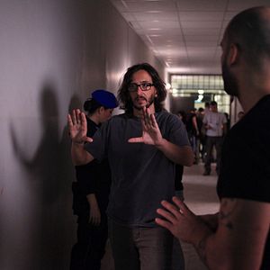 Bilder Diaz - Don't Clean Up This Blood