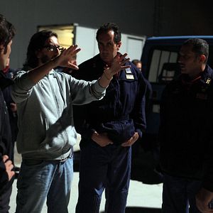 Bilder Diaz - Don't Clean Up This Blood