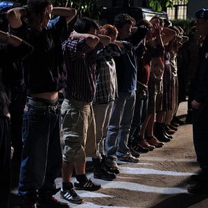 Bilder Diaz - Don't Clean Up This Blood