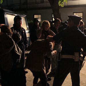 Bilder Diaz - Don't Clean Up This Blood