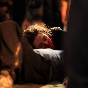 Bilder Diaz - Don't Clean Up This Blood