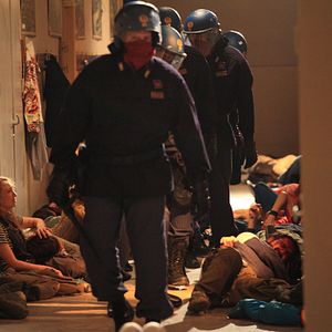 Bilder Diaz - Don't Clean Up This Blood