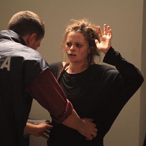 Bilder Diaz - Don't Clean Up This Blood