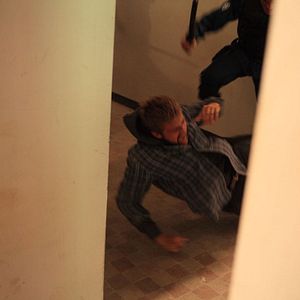 Bilder Diaz - Don't Clean Up This Blood