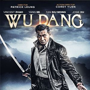 Bilder WuDang - Auf der Jagd nach dem magischen Schwert