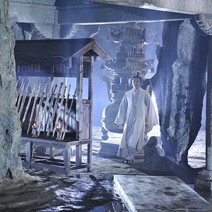 Bilder WuDang - Auf der Jagd nach dem magischen Schwert