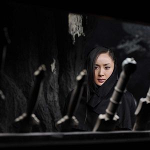 Bilder WuDang - Auf der Jagd nach dem magischen Schwert