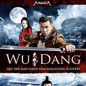 Bilder WuDang - Auf der Jagd nach dem magischen Schwert