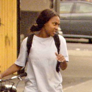 Bilder Tashiana Washington