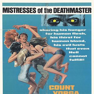 Bilder Junges Blut für Dracula