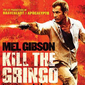 Bilder Get The Gringo