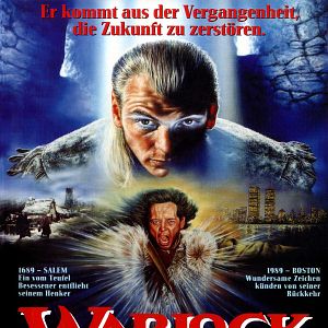 Bilder Warlock - Satans Sohn