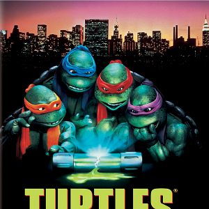 Bilder Turtles II - Das Geheimnis des Ooze