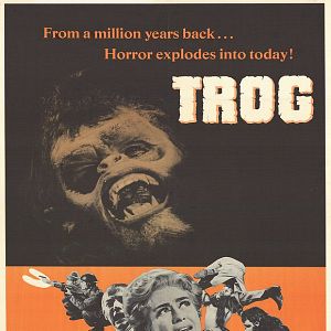 Bilder Das Ungeheuer