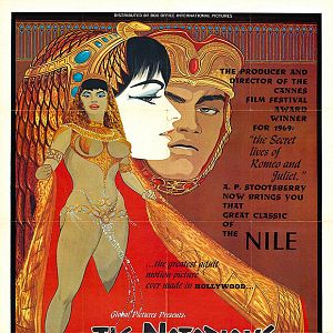 Bilder The Notorious Cleopatra