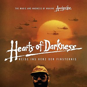 Bilder Reise ins Herz der Finsternis