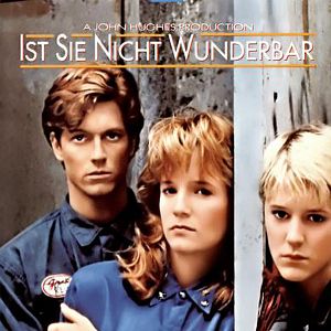 Bilder Ist sie nicht wunderbar?