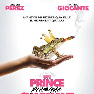 Bilder Un Prince (presque) charmant