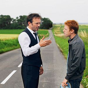 Bilder Vincent Perez