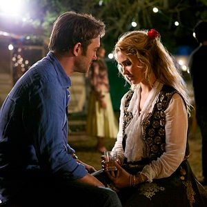 Bilder Vincent Perez