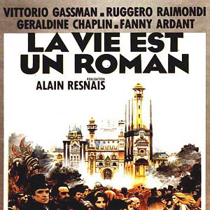 Bilder Das Leben ist ein Roman