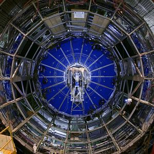 Bilder The End of Time