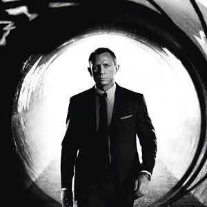Bilder James Bond 007 - Spectre