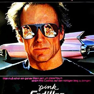 Bilder Pink Cadillac