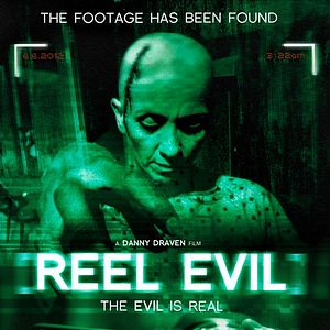 Bilder Reel Evil