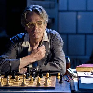 Bilder Nachtzug nach Lissabon