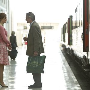 Bilder Nachtzug nach Lissabon