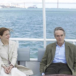 Bilder Nachtzug nach Lissabon