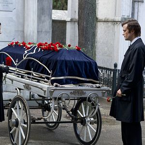 Bilder Mélanie Laurent