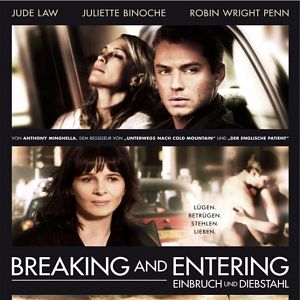 Bilder Breaking and Entering – Einbruch und Diebstahl