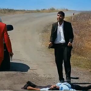 Bilder Oglum Bak git - Junge Zieh Leine!