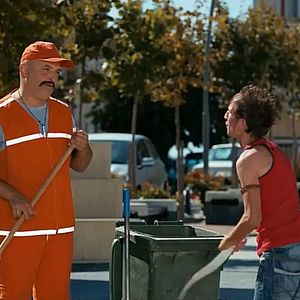 Bilder Oglum Bak git - Junge Zieh Leine!