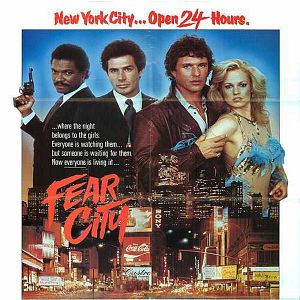 Bilder Fear City - Manhattan 2 Uhr nachts