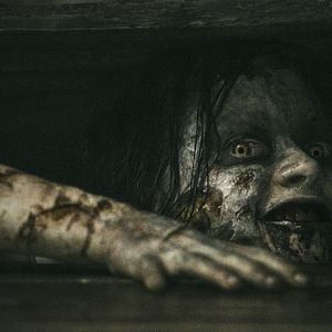 Bilder Evil Dead