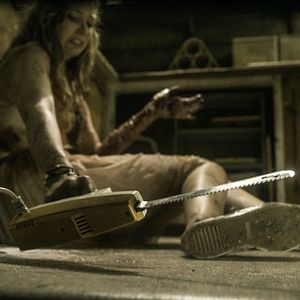 Bilder Evil Dead