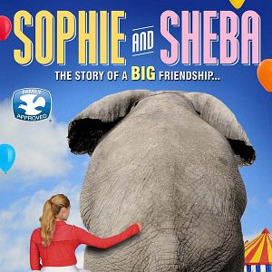 Bilder Sophie & Shiba