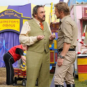 Bilder Sophie & Shiba