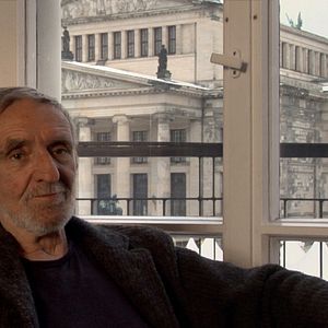 Bilder Alexander Granach - Da geht ein Mensch