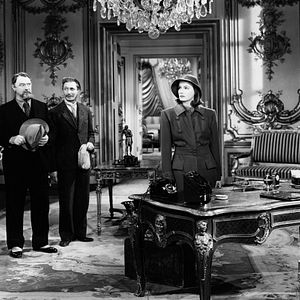 Bilder Alexander Granach - Da geht ein Mensch