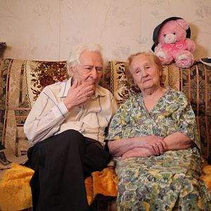 Bilder Alexander Granach - Da geht ein Mensch