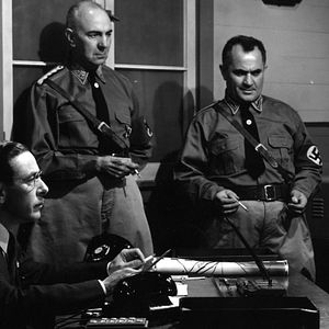 Bilder Alexander Granach - Da geht ein Mensch