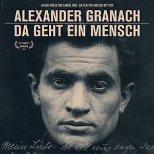 Bilder Alexander Granach - Da geht ein Mensch