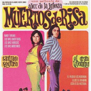 Bilder Muertos de risa