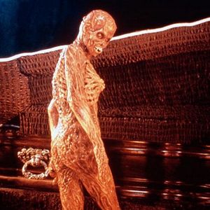 Bilder Mein Nachbar, der Vampir