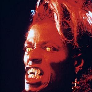 Bilder Mein Nachbar, der Vampir