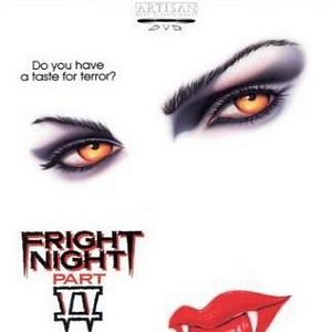 Bilder Mein Nachbar, der Vampir